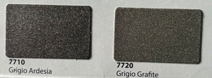Ferro micaceo Mitan 2,5 L - antiruggine e vernice insieme