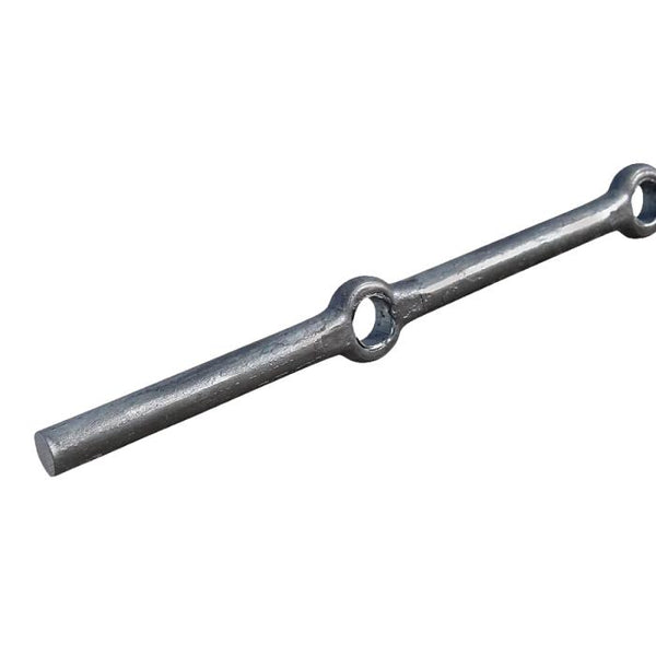 Barra Rotonda In Acciaio HSS 14 Mm X 150 Mm | Tondino Per Alberi, Perni, Utensili Fai Da Te | Acciaio Super Rapido Per Tornio E Fresatrice