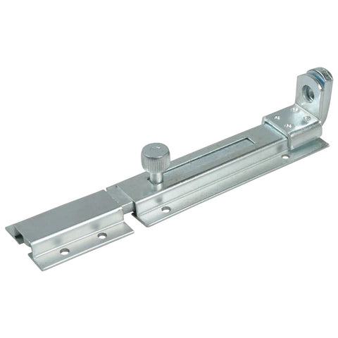 Image of Catenaccio portalucchetto lunghezza 180 mm art. 36 IBFM