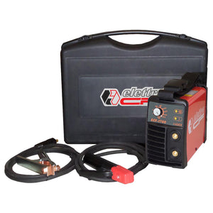 Saldatrice inverter ad elettro CF ECF-1700