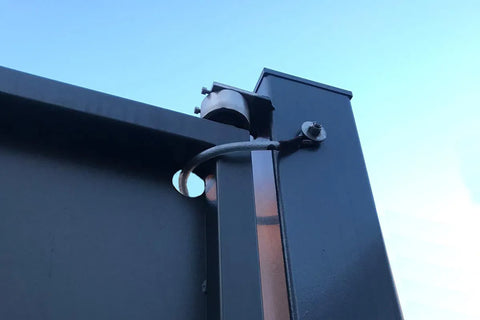 Image of Sistema anticaduta art. 540 IBFM