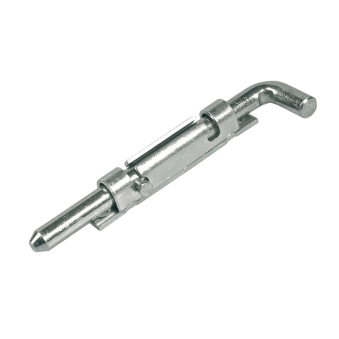 Image of Catenaccio rotondo lunghezza 300 mm IBFM