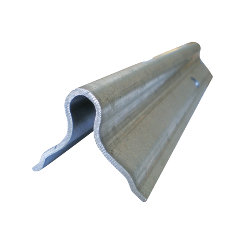 Image of Rotaia per cancelli scorrevoli mm 20 MT 3