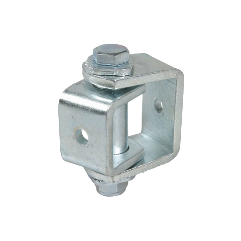 Image of Cerniera regolabile per cancelli mm 45 IBFM