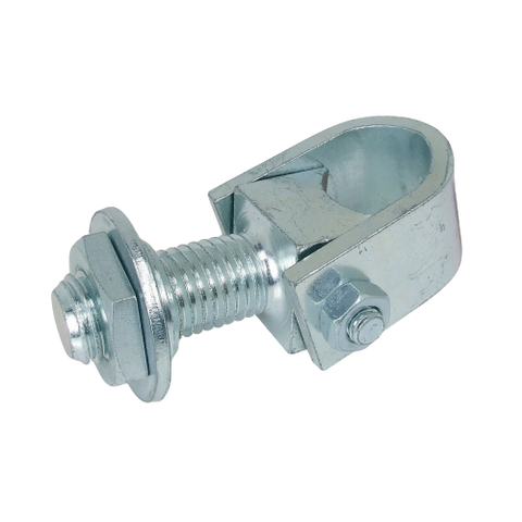 Image of Cardine regolabile per cancello D.30-35-40 mm IBFM