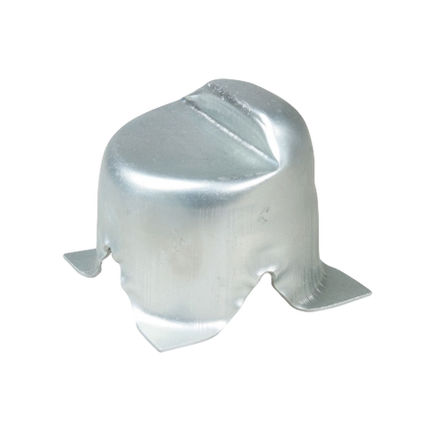 Image of Battente di arresto zincato IBFM art. 470