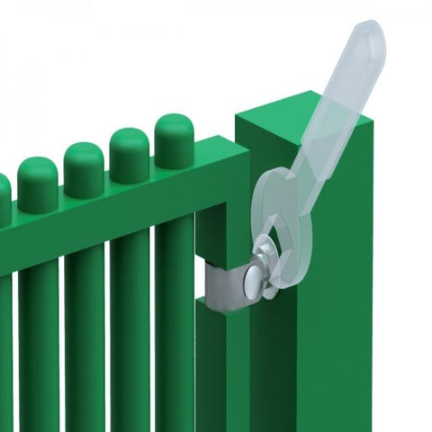 Image of Cardine regolabile per cancello D.30-35-40 mm IBFM