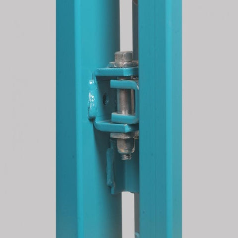 Image of Cerniera regolabile per cancelli mm 45 IBFM