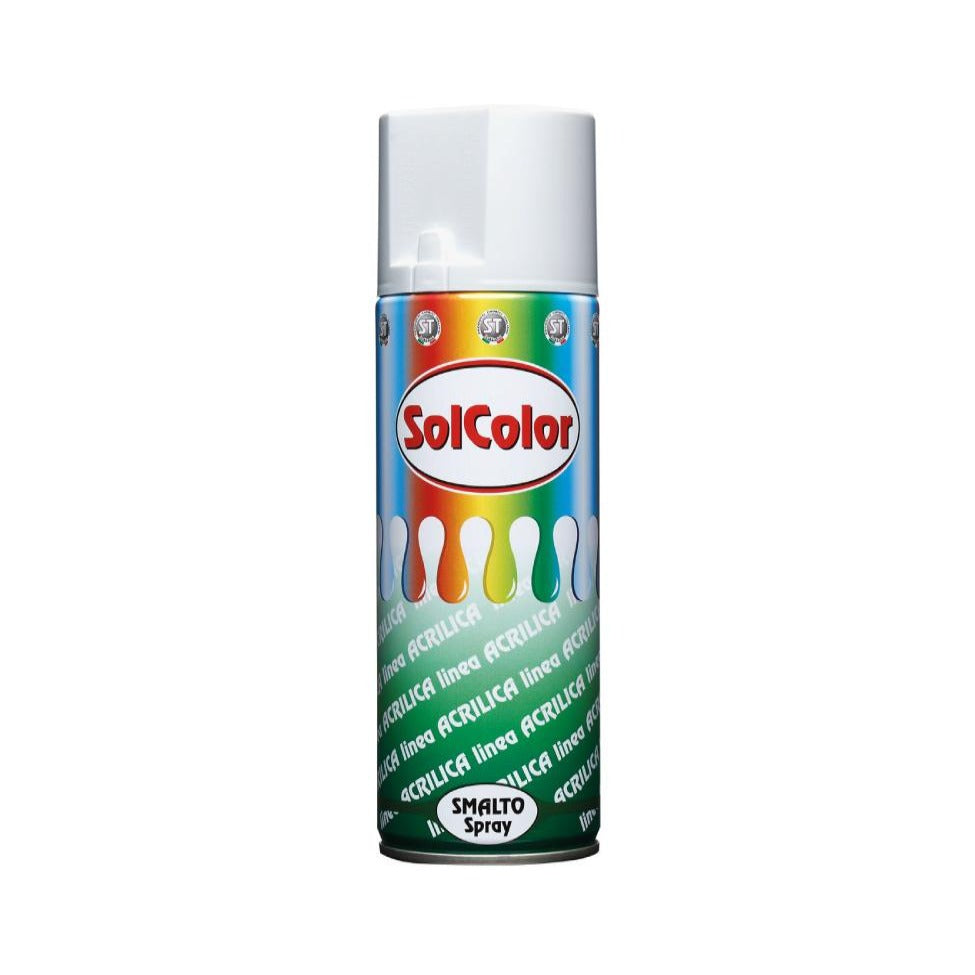 Smalto spray per ferro 400 ml