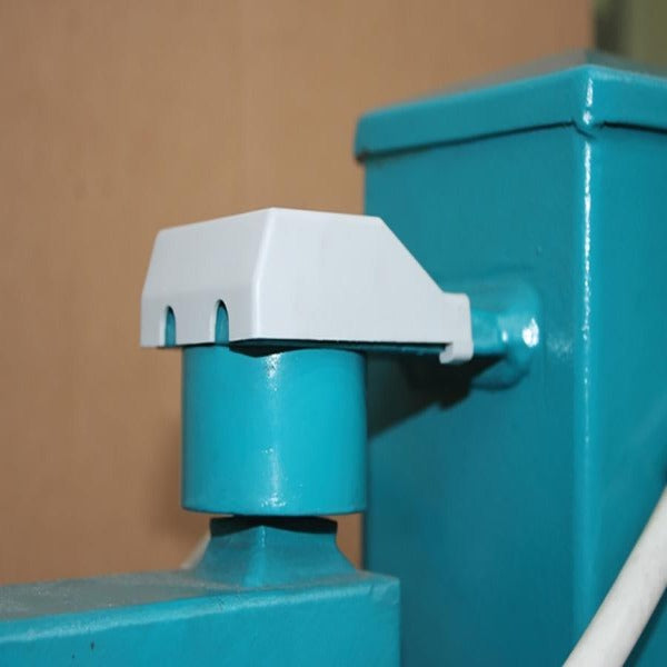 Cardine a cuscinetti per cancelli da 50-70 mm IBFM