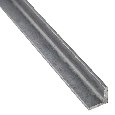 Ferro angolare 20x20 spessore 3 mm