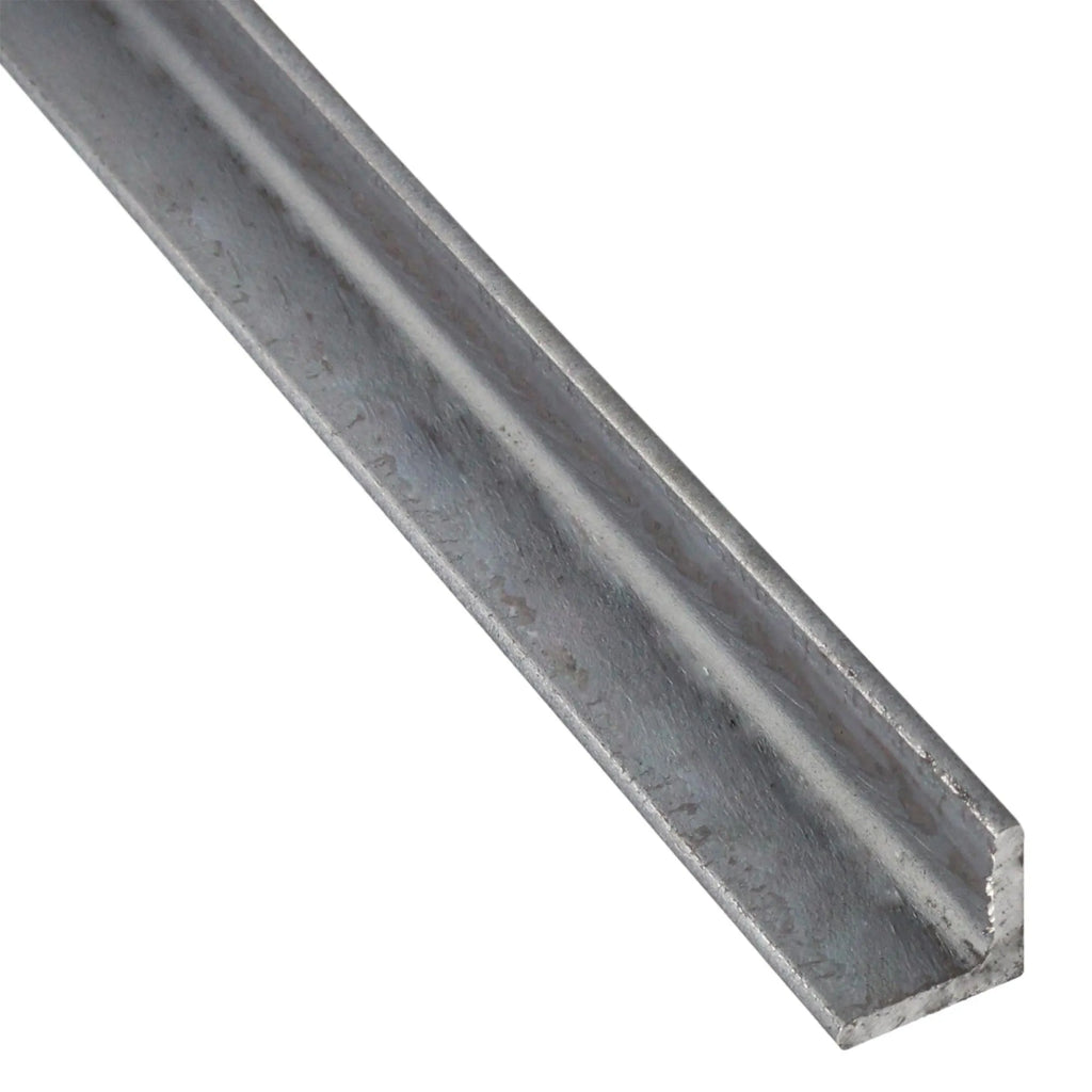 Ferro angolare 45x45 spessore 5 mm