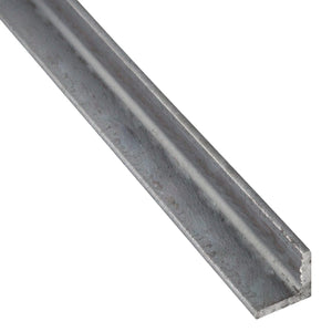 Ferro angolare 30x30 spessore 4 mm