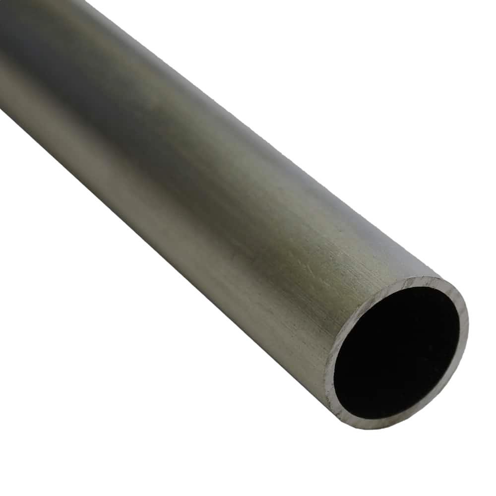 tubo in ferro tondo da 48,3 mm - 1-1/2 pollici