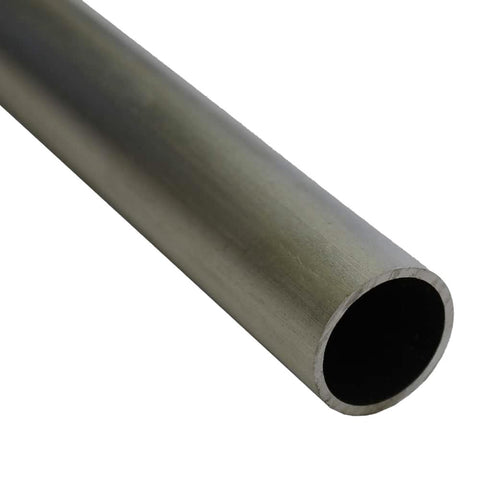 tubo in ferro tondo da 48,3 mm