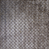 SOFIALXC Lamiera Mandorlata In Alluminio Lega 1,5 Mm Di Spessore-300x300mm 1pc - 3