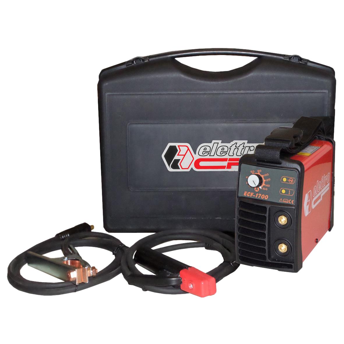 Saldatrice elettro CF ECF-1700