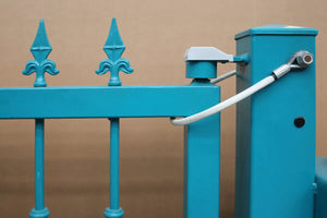 Sistema anticaduta art. 540 IBFM