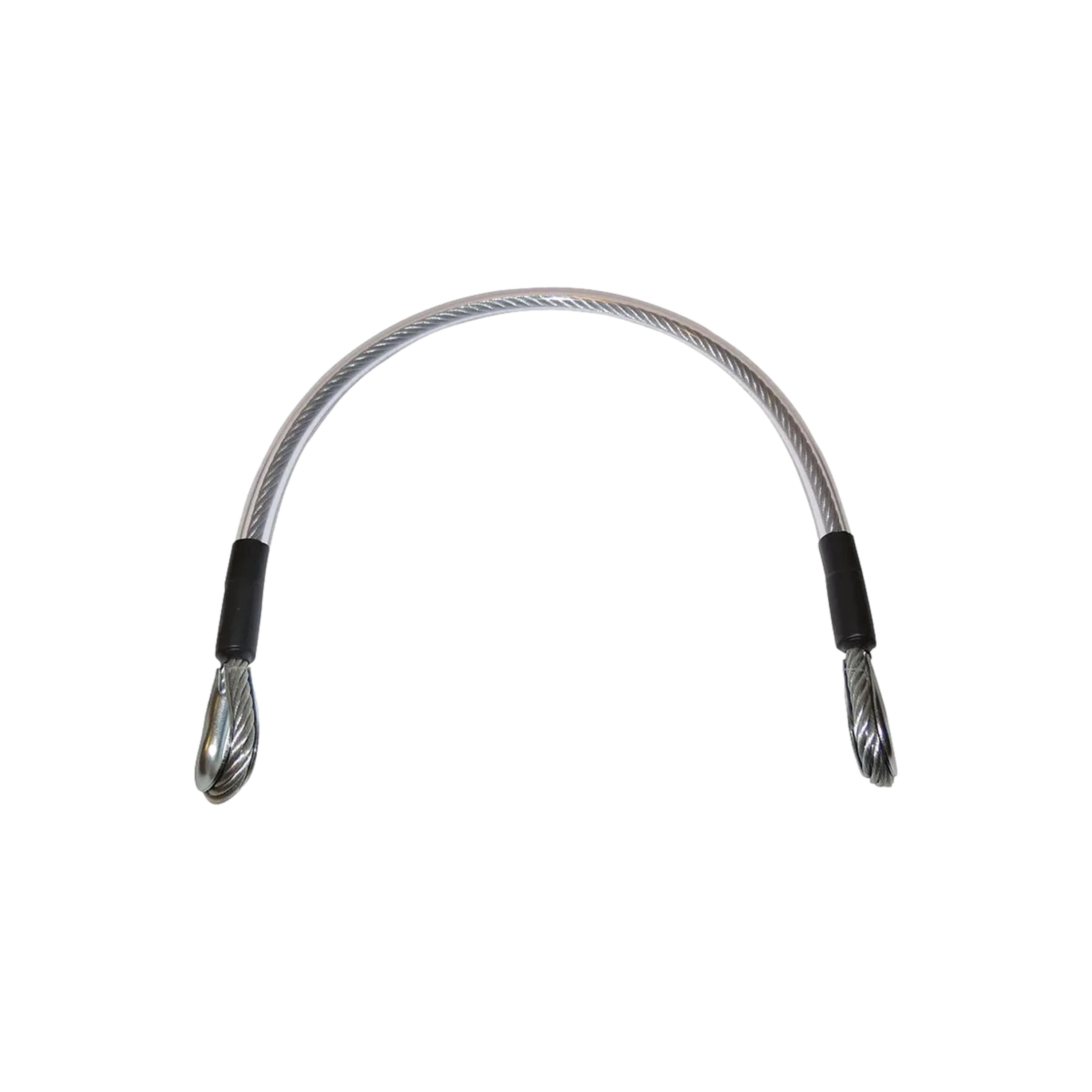 Sistema anticaduta art. 540 IBFM