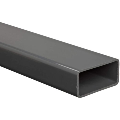 Image of Tubolare in ferro 80x40 spessore 2 mm