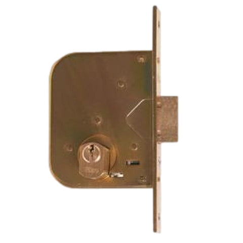 Image of Serratura da incasso 2 mandate ISEO art. 601450