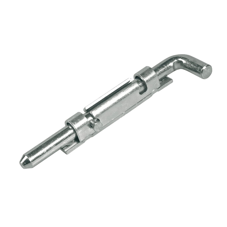 Catenaccio rotondo lunghezza 300 mm IBFM