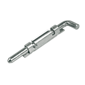 Catenaccio rotondo lunghezza 300 mm IBFM