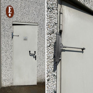 Molla spingiporta IBFM