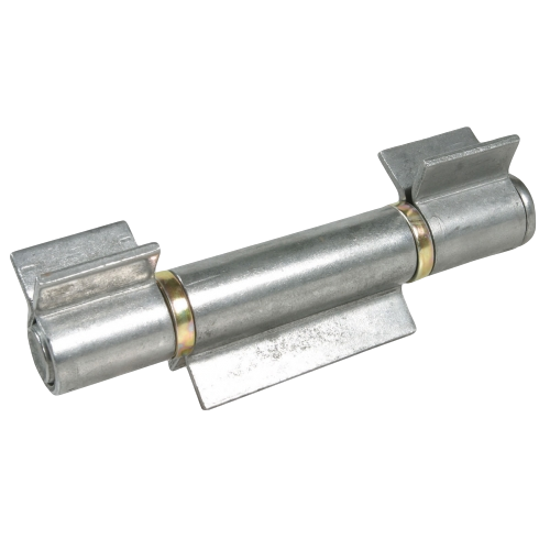 Cerniera per cancelli a 3 ali aperte mm 180 IBFM