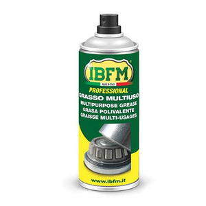 Grasso multiuso IBFM 400 ml