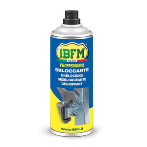 Sbloccante IBFM 400 ml