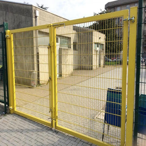 Cerniera regolabile per cancelli mm 45 IBFM