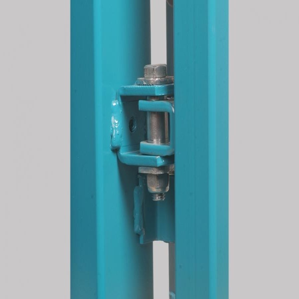 Cerniera regolabile per cancelli mm 45 IBFM