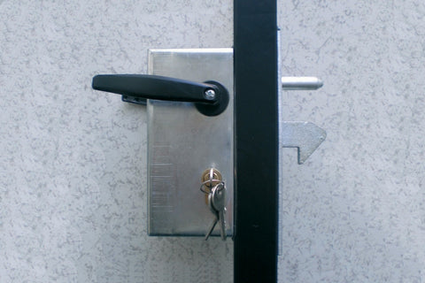 Image of Maniglia per porta in Zama IBFM