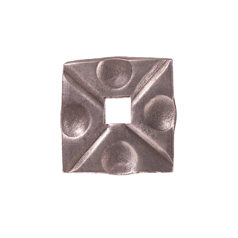 Base quadra in ferro art. 13.304