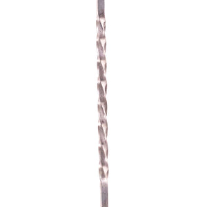 Paletto in ferro attorcigliato art. 05.046