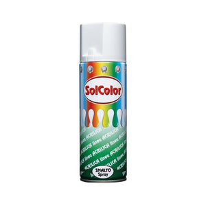 Smalto spray per ferro 400 ml