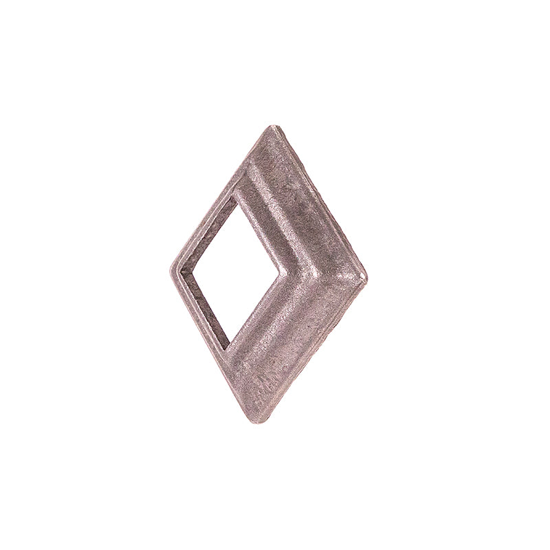 Base quadra in ferro art. 13.322