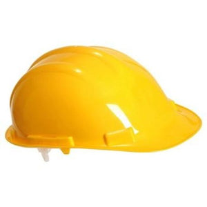 Casco antinfortunistico