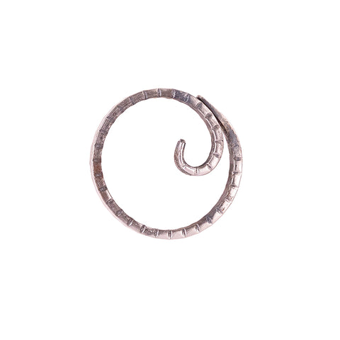 Cerchio in ferro tacchettato art. 02.065.09