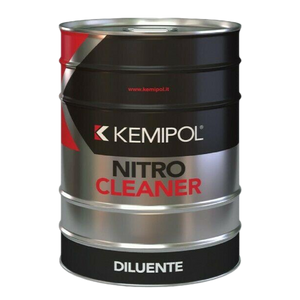 Diluente nitro 20 L KEMIPOL