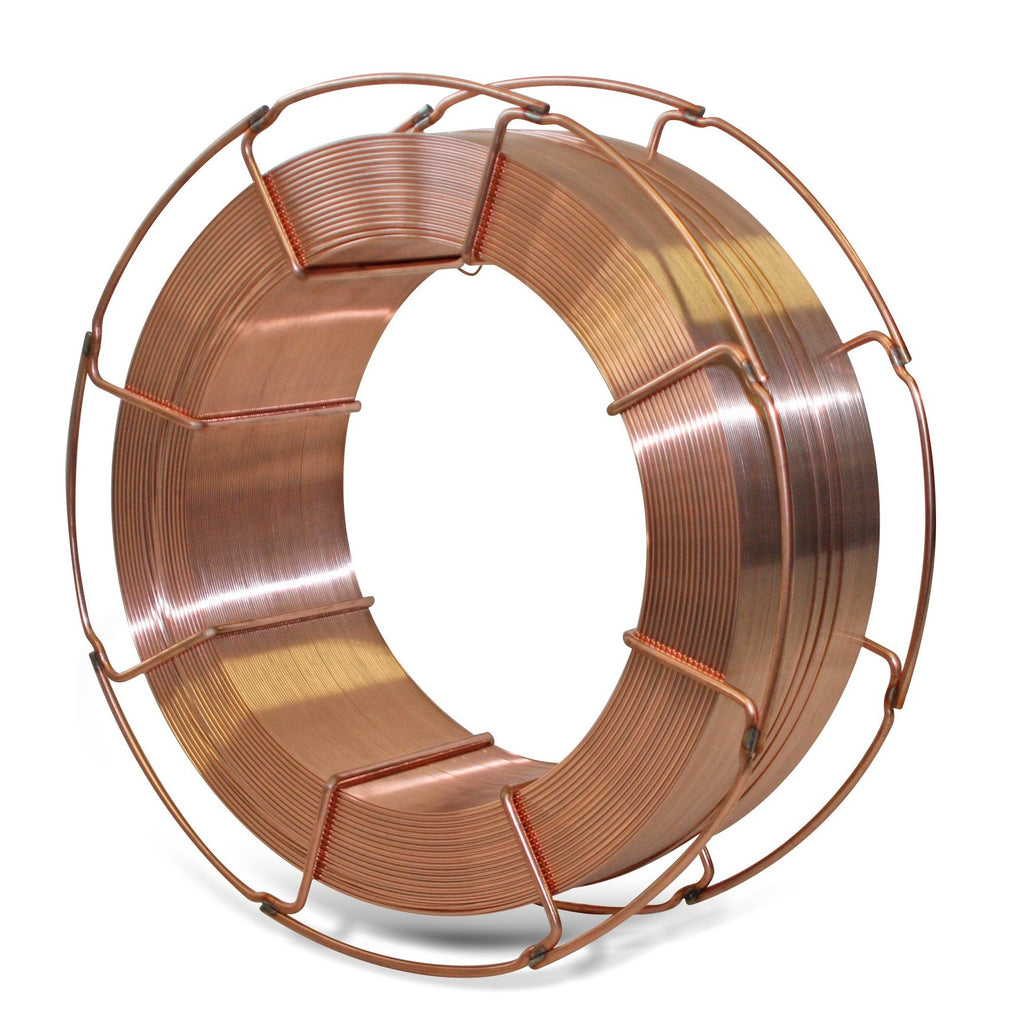 Bobina Filo Saldatura 0.8 | Confronta Prezzi - Foto 8